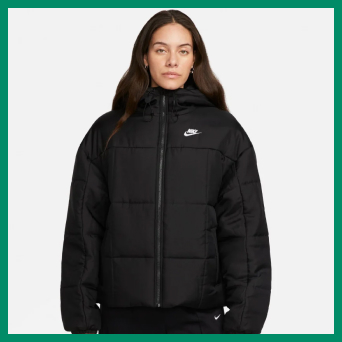Jackets for Her